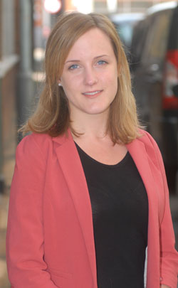 Abigail Edge