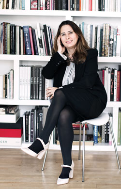 Alexandra Shulman
