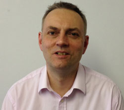 Andrew Mercer