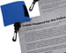 Amateur Photographer puts photographic rights on lens cloth