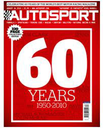 Autosport