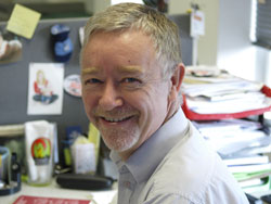 Bob Crawley
