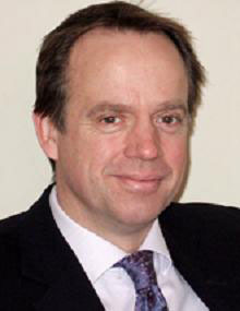 Charles Jarrold