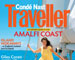 New look for Conde Nast Traveller
