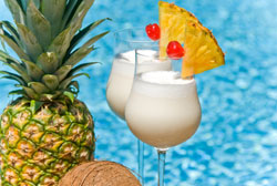 Summer holidays!