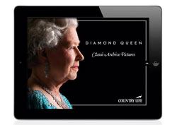 Diamond Queen from Country Life & Getty Images