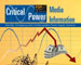 Launch: Critical Power magazine