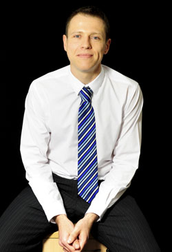 David Atkin