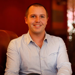 David Fieldhouse