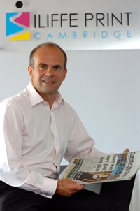 David Fordham