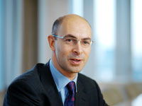 David Levin