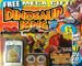 Launch of Dinosaur King
