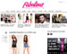 Fabulous magazine website relaunches