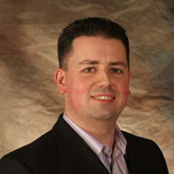 Gavin Drake