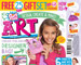 Immediate Media launch Girl Talk Art one-shot