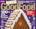 Good Food serves up interactive Christmas edition
