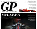 New F1 magazine goes interactive with Aurasma