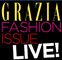 Grazia celebrates Fashion Week with social publishing event
