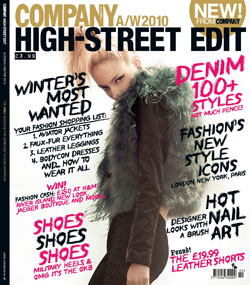 High-Street Edit