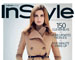 InStyle and L.K. Bennett partner for workwear supplement