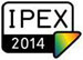 Ipex 2014 starts its journey with world tour