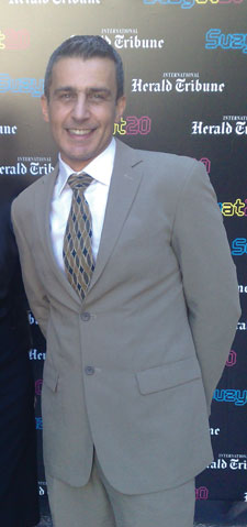 John Scully