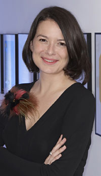 Katie Vanneck-Smith