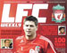 Carragher to guest edit LFC Weekly