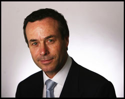 Lionel Barber