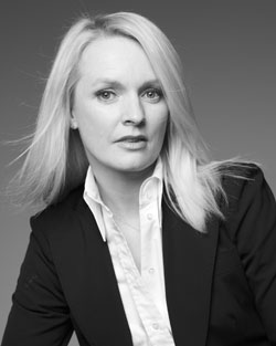 Lorraine Candy