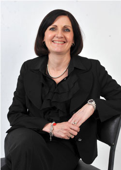 Louise Burns
