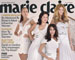 Marie Claire launches mentoring campaign
