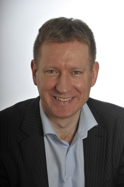Mark Davies