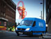 Early deliveries working, says Menzies