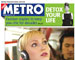 Metro partners with Unilever for compressed mini edition