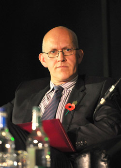 Michael Dell