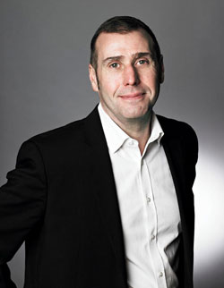 Michael Rowley