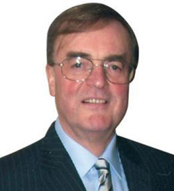 Mike Newman