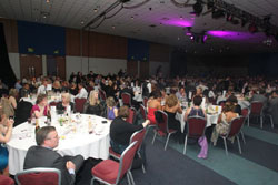 MNA staff rewarded for making ‘positive difference’