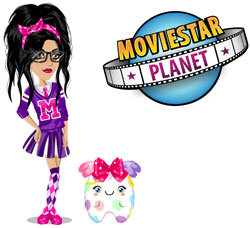 Egmont animated by new MovieStarPlanet acquisition