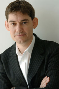 Neil Robinson