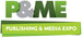 Publishing Expo rebranded