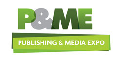 Publishing Expo rebrands as Publishing & Media Expo