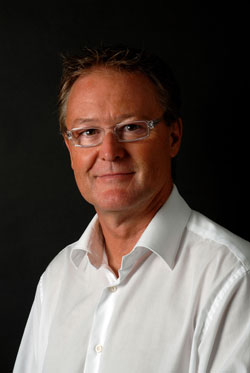 Phil Hall