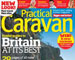 Practical Caravan undergoes major redesign