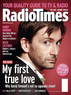Radio Times