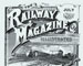 Railway Magazine reprints first ever issue