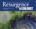 First issue of merged environmental title