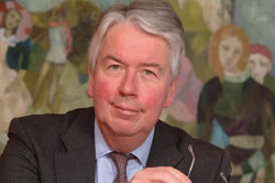 Richard Jewson