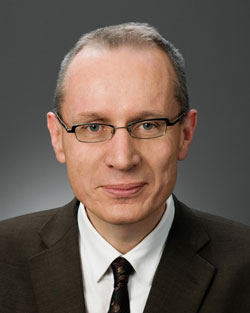 Robert Thomson